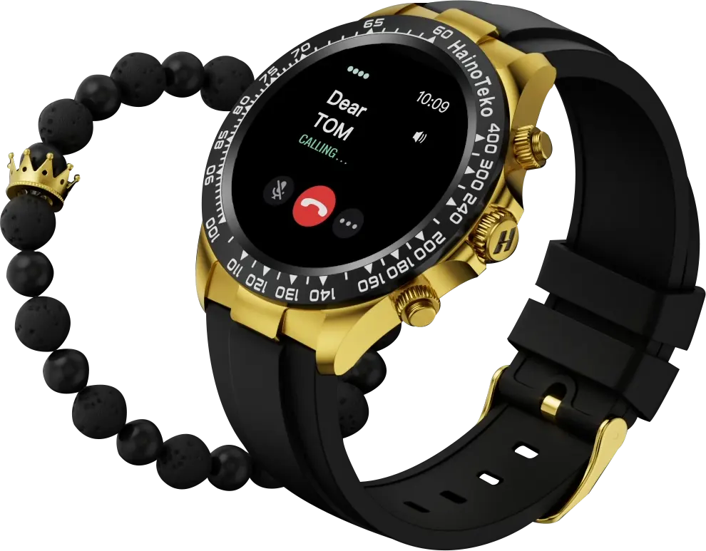 H-T RW-26 Smart Watch