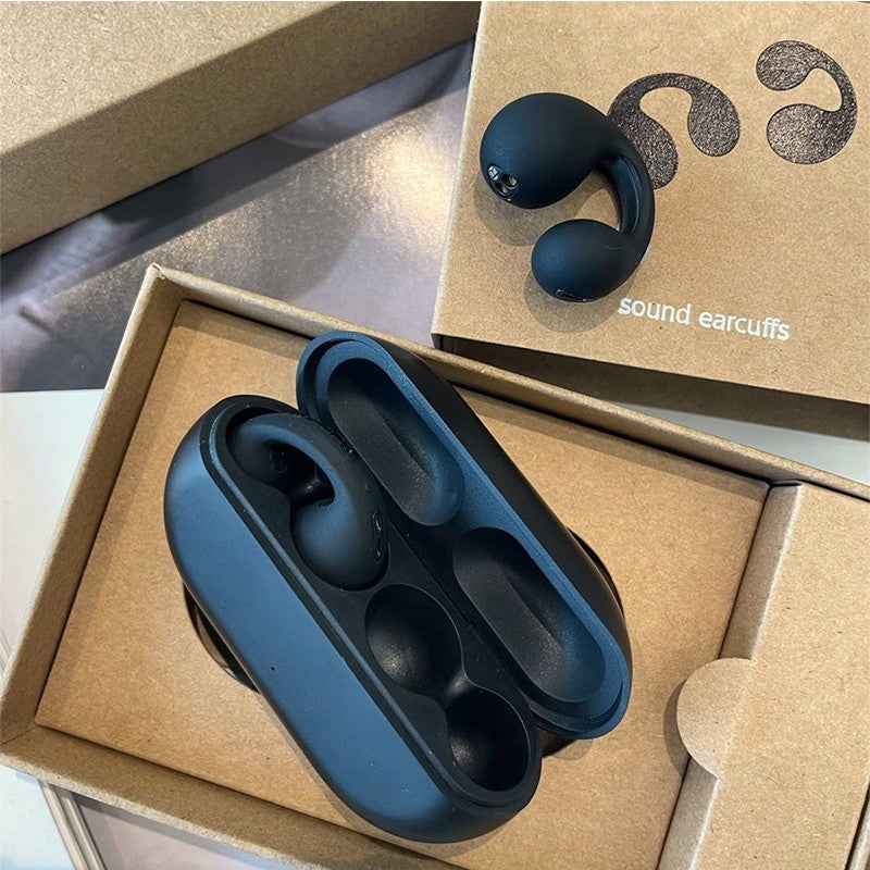 Bone Conduction Headphones (GOLD)