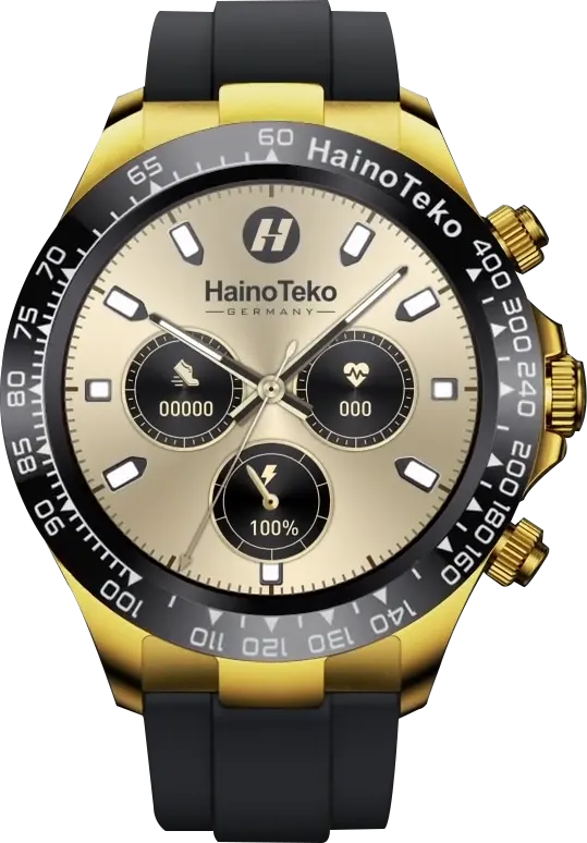 H-T RW-26 Smart Watch