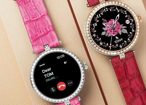 H-T RW-21 Smart Watch