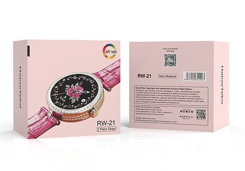 H-T RW-21 Smart Watch