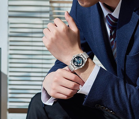 H-T RW-23 Smart Watch