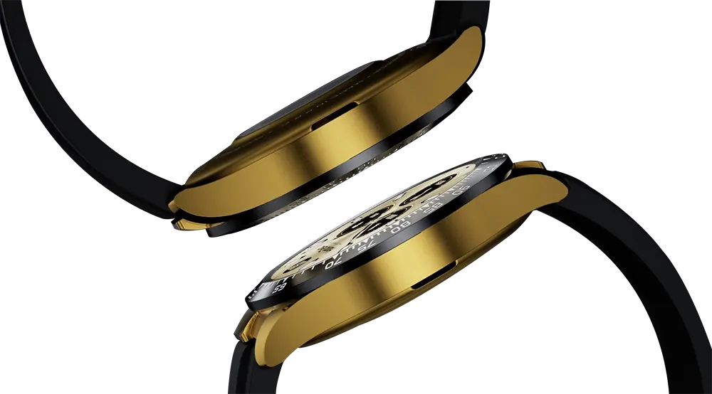 H-T RW-26 Smart Watch