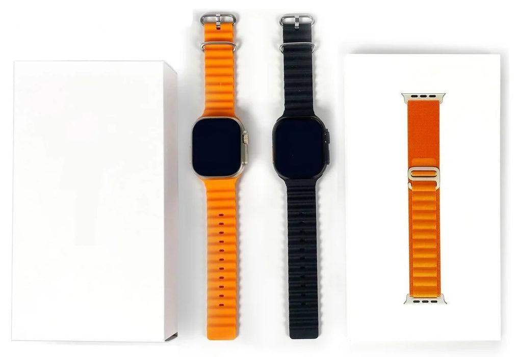 Sports Mood Smart Watch