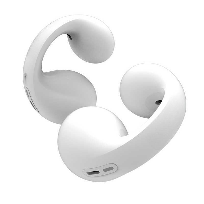 Earbuds - Bone Conduction Headphones