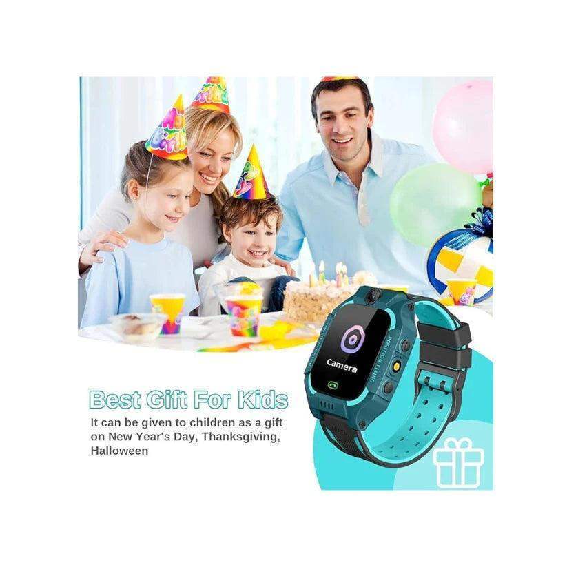 Premium Smart Watch