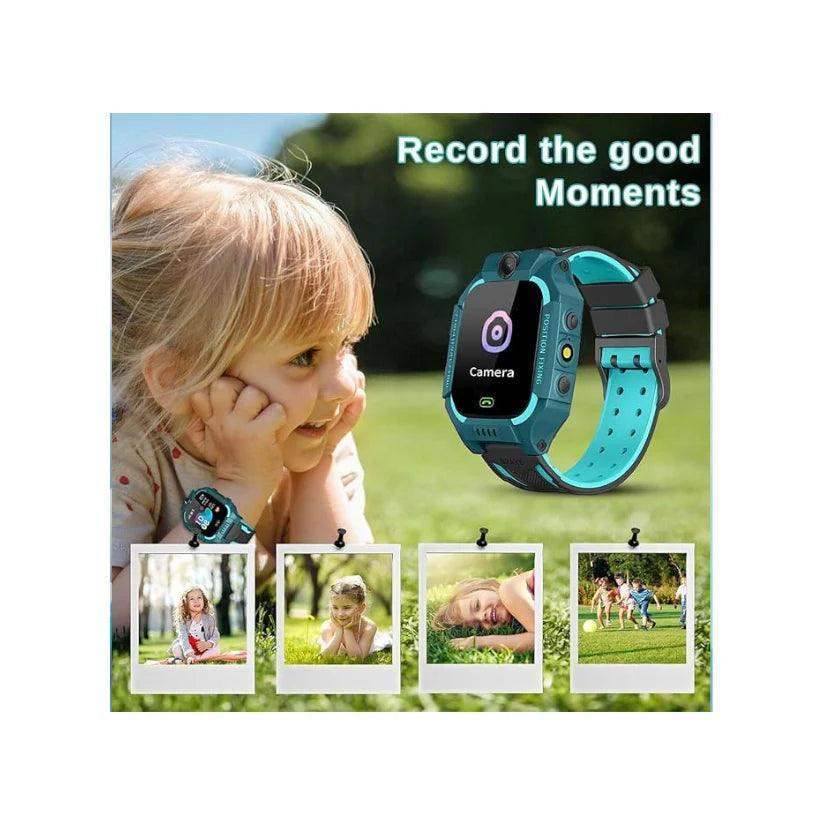 Premium Smart Watch
