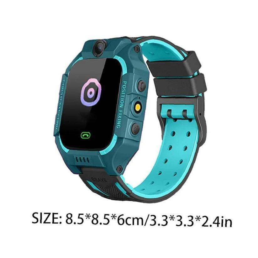 Premium Smart Watch
