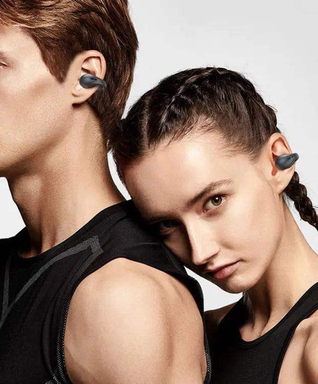 Earbuds - Bone Conduction Headphones
