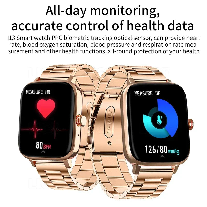 H-T Mini G8 Black Edition Smart Watch