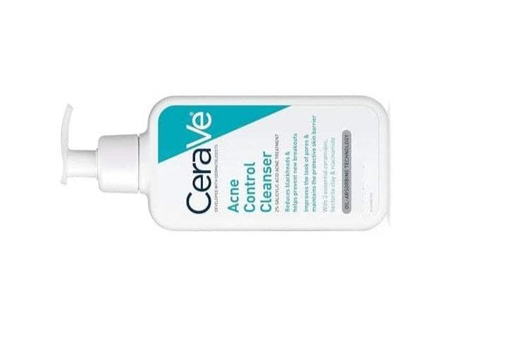 Blemish Control Cleanser (236ml)