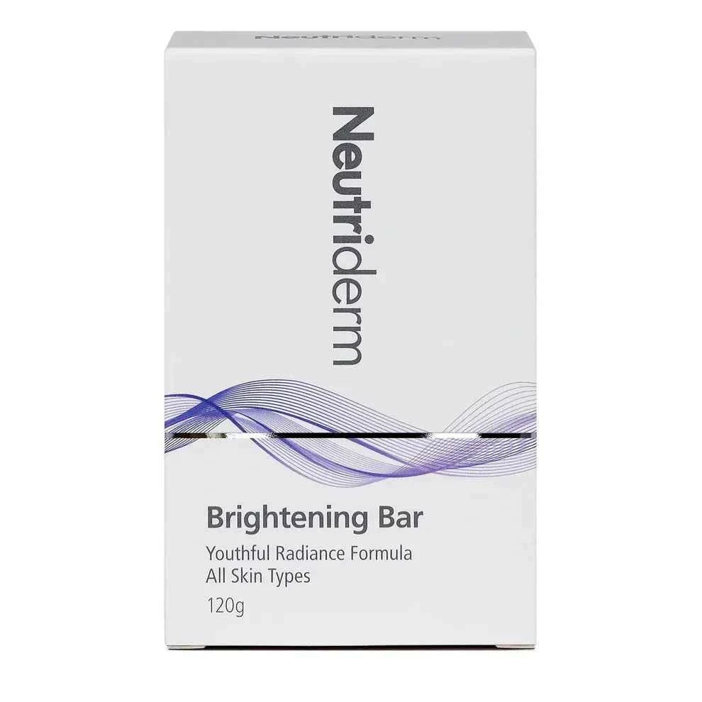Brightening Bar