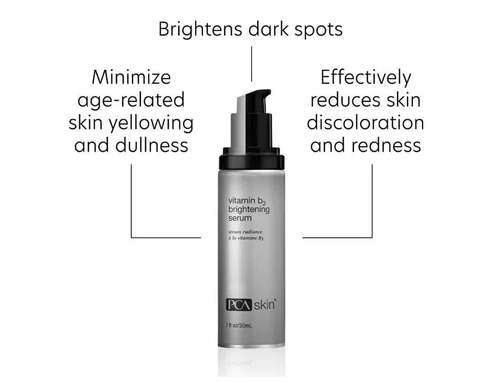 Brightening Serum (GOLD)