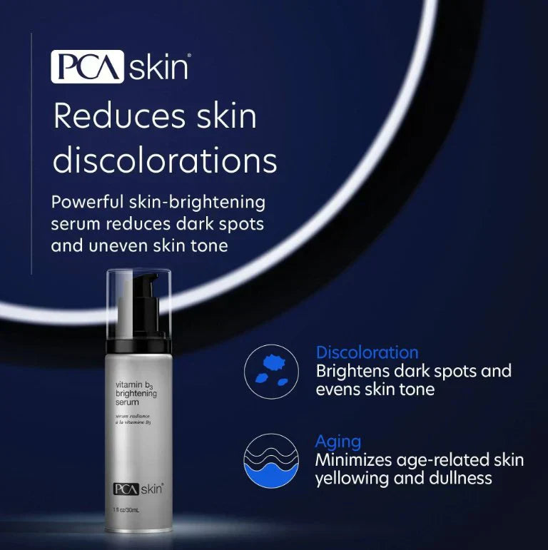 Brightening Serum (GOLD)