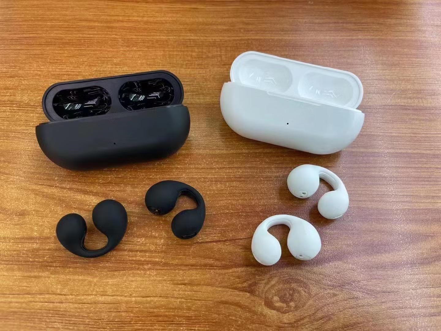 Earbuds - Bone Conduction Headphones