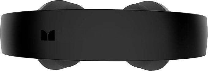 Over‑Ear Wireless Headphones | Hi‑Fi Stereo, 60h Battery, Foldable with Mic