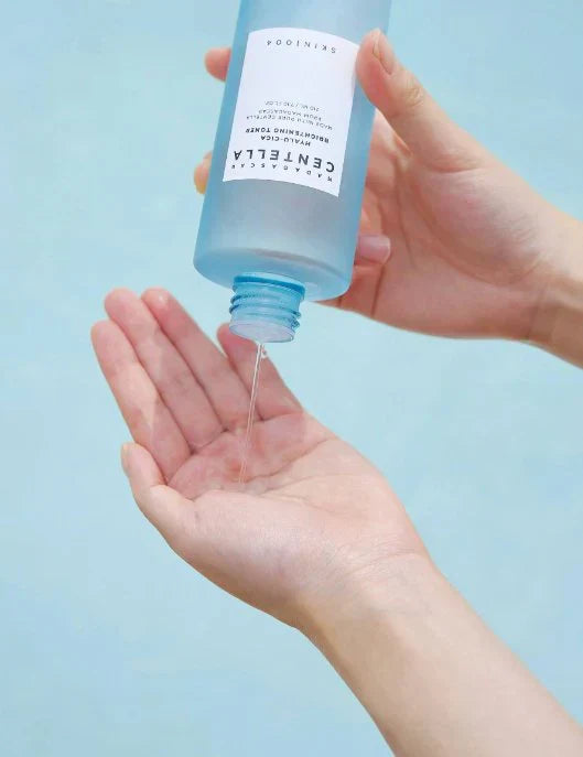 Brightening Toner