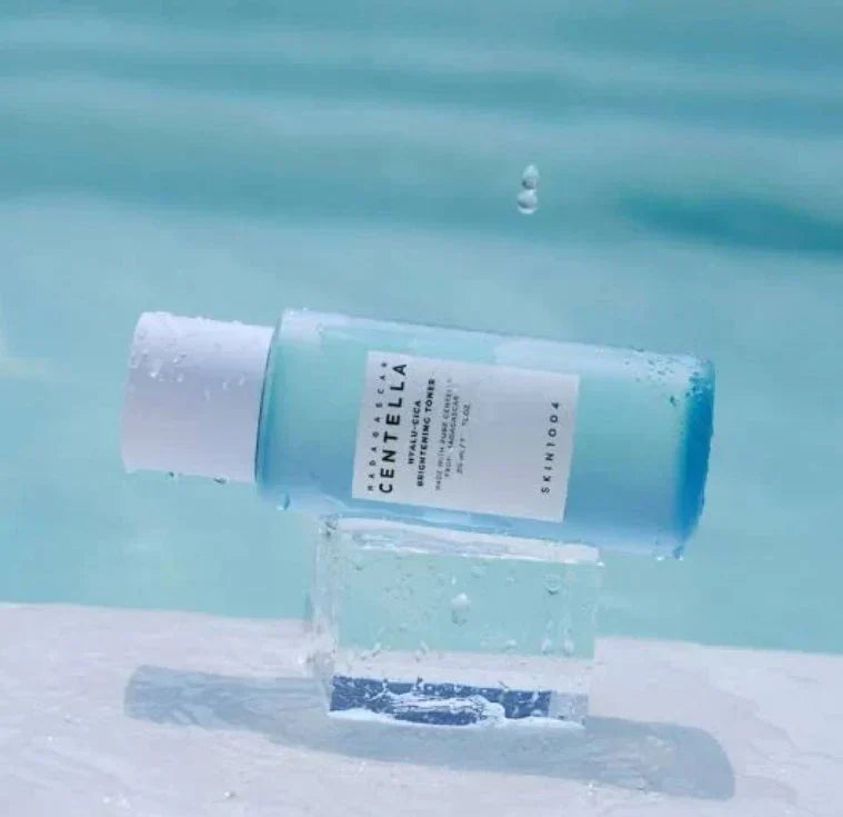 Brightening Toner