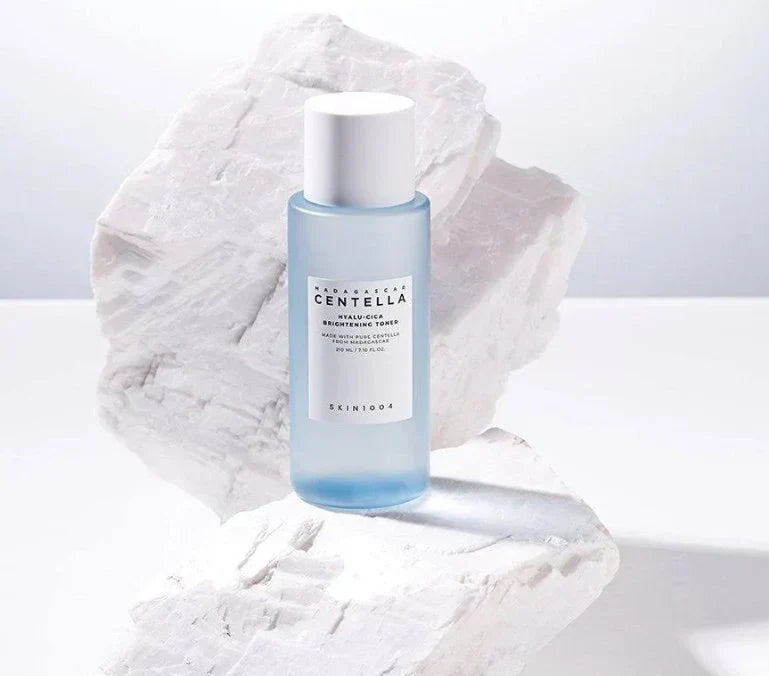 Brightening Toner