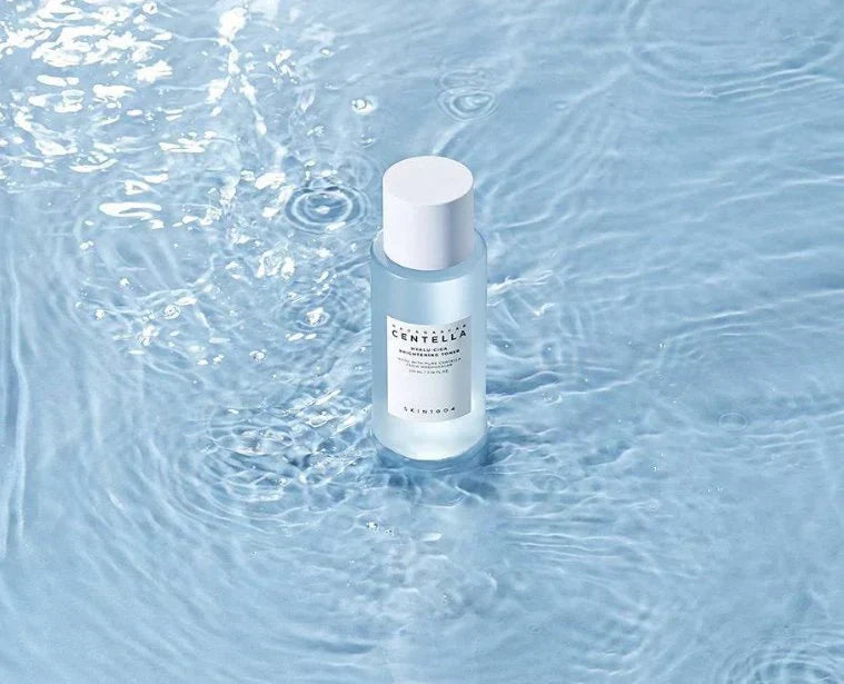 Brightening Toner