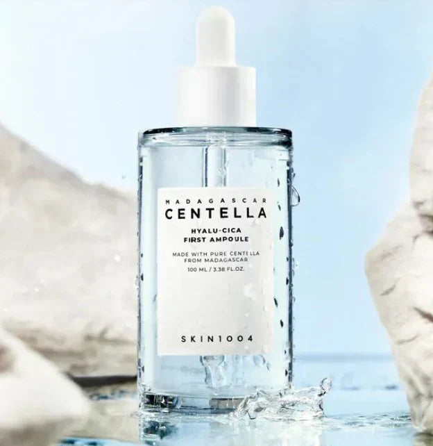Cica First Ampoule