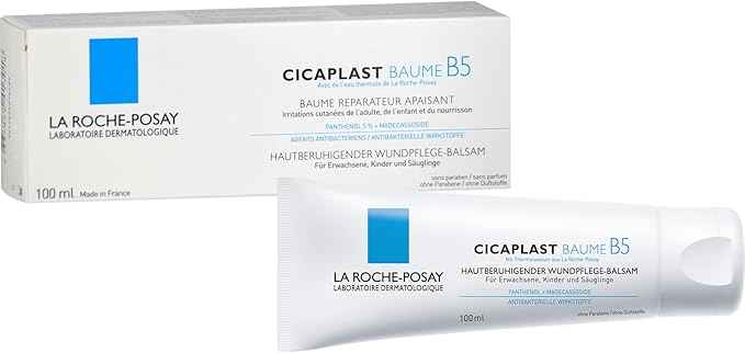 Cicaplast Baume B5+ 100ml