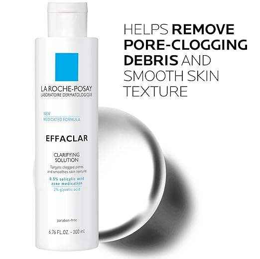 Whitening Clarifying Solution 200ml/6.76oz