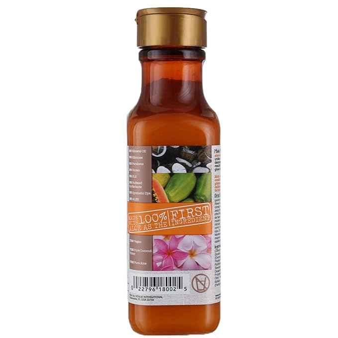 Quench+Coconut Oil Moisturizing Conditioner (385g)
