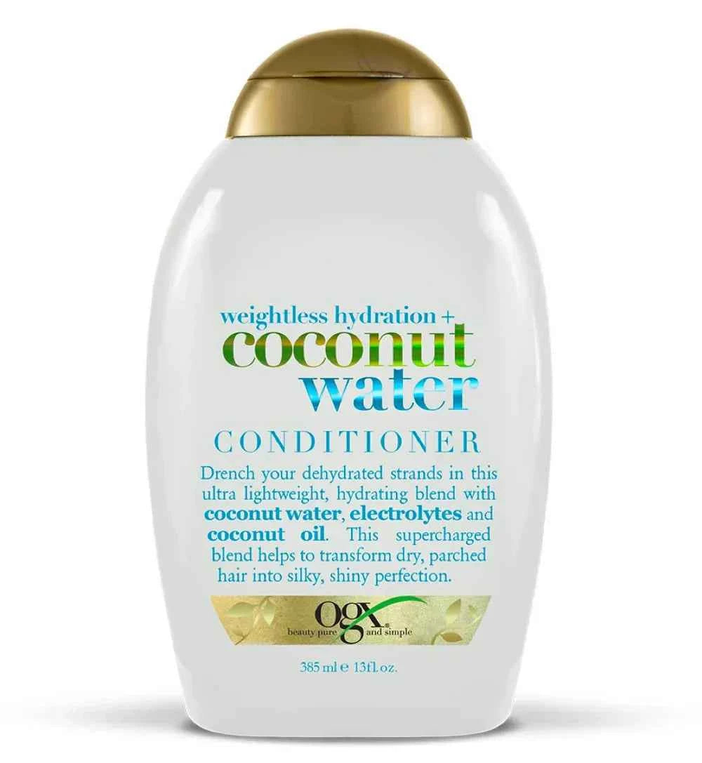 Coconut Water Conditioner