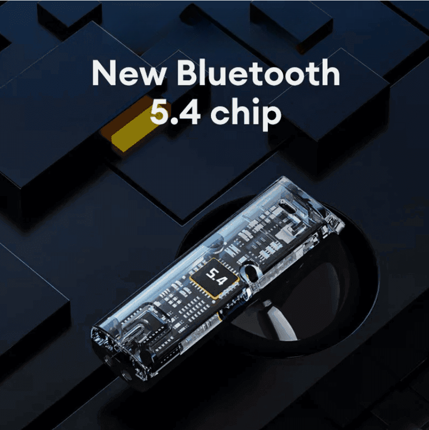 XKT23 Wireless Earbuds