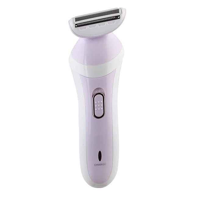 Electric Women Shaver (GOLD)