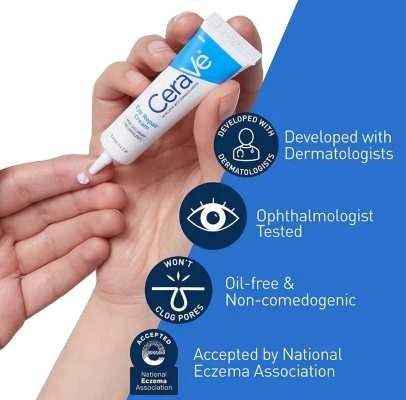 Eye Repair Cream (14.2g)