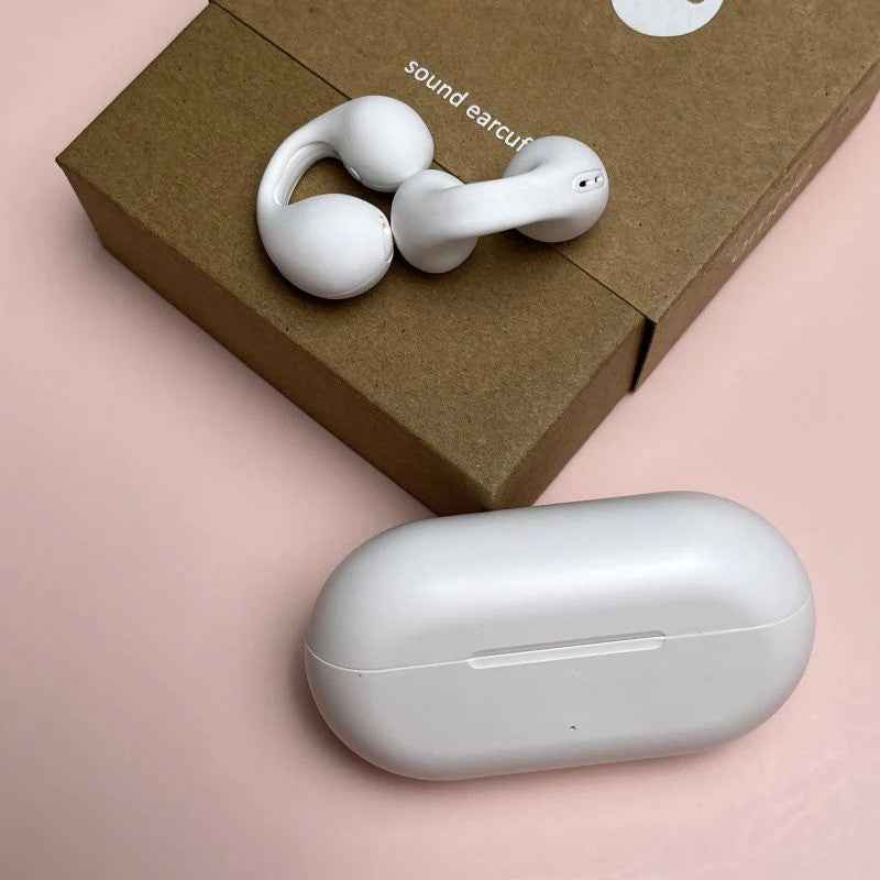 Bone Conduction Headphones (GOLD)