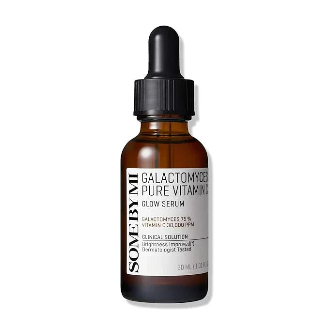 Face Serum for Glass Glow Skin KSA