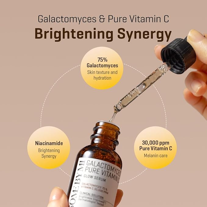 Face Serum for Glass Glow Skin KSA