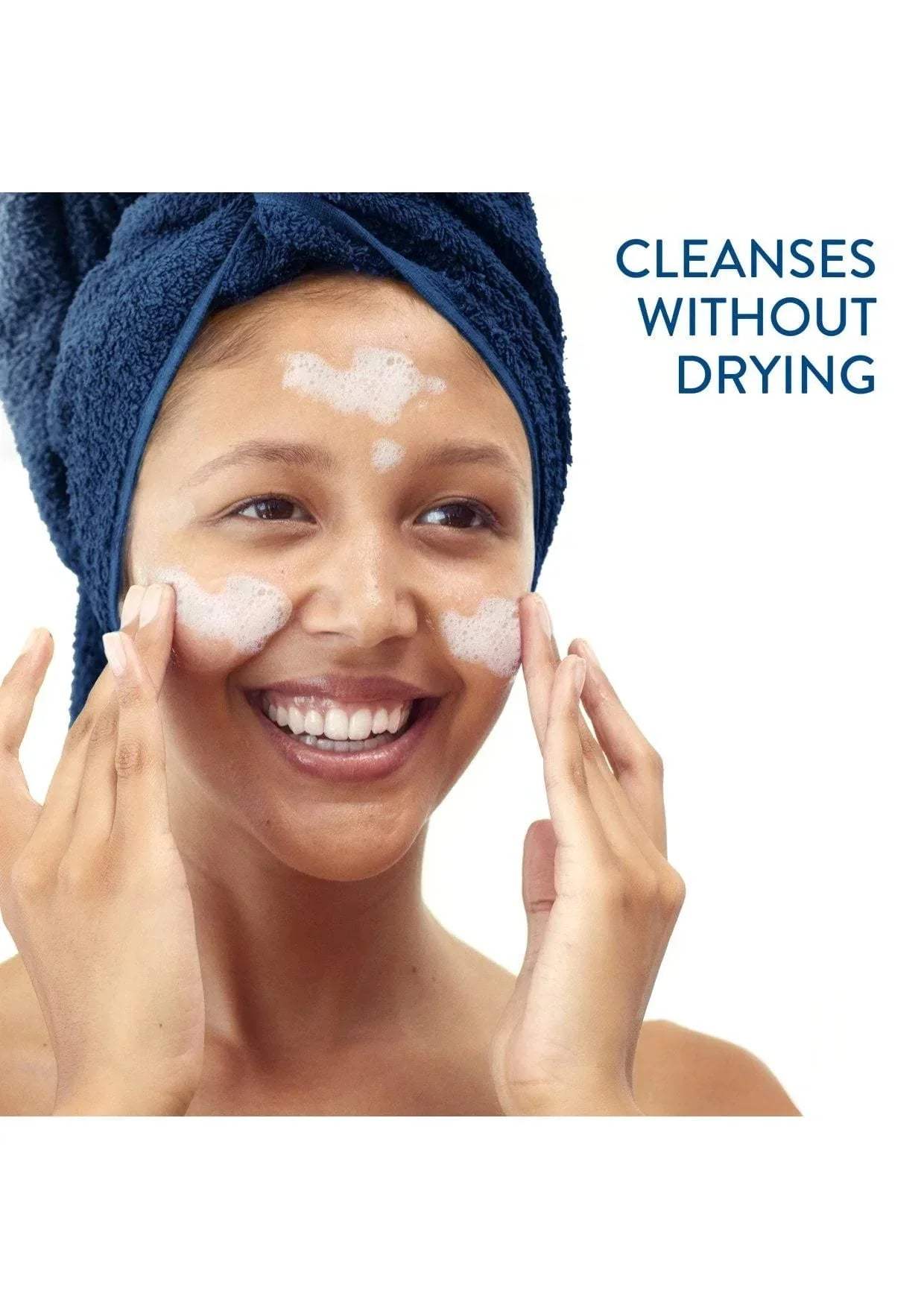 Foaming Cleanser (236ml)