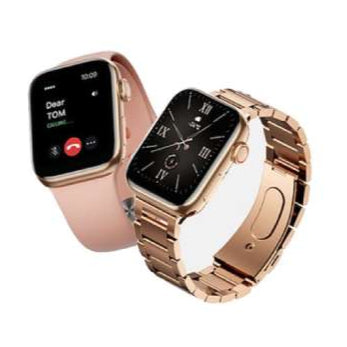 H-T Mini G8 Black Edition Smart Watch