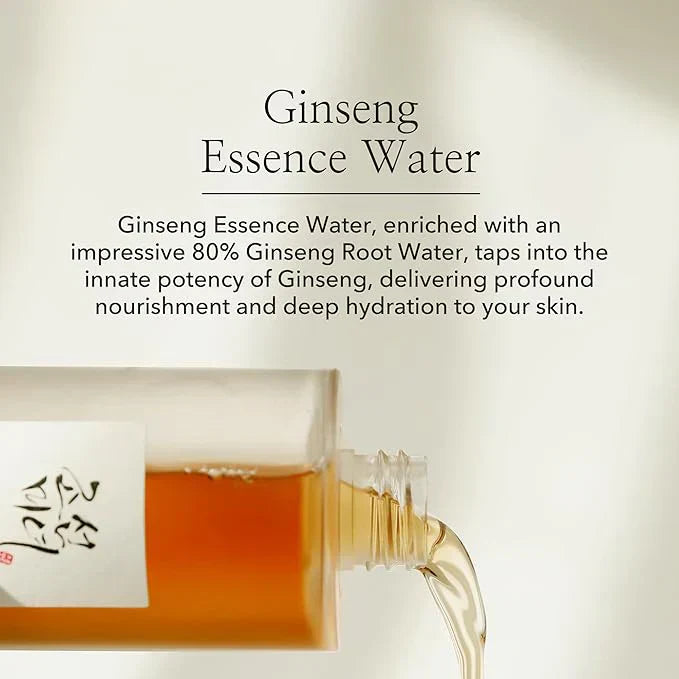 Ginseng Essence Water 150 Ml