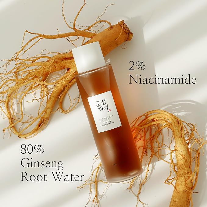 Ginseng Essence Water 150 Ml