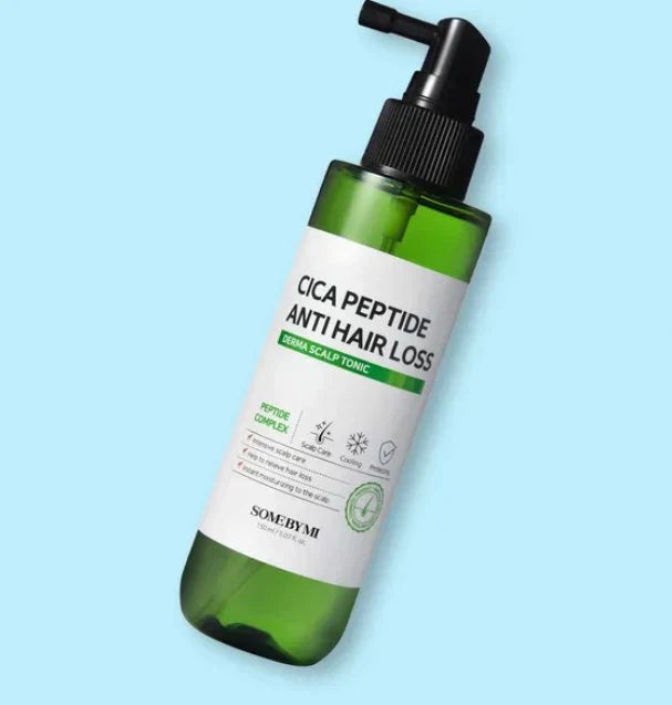 CICA Peptide Anti Hair Loss KSA