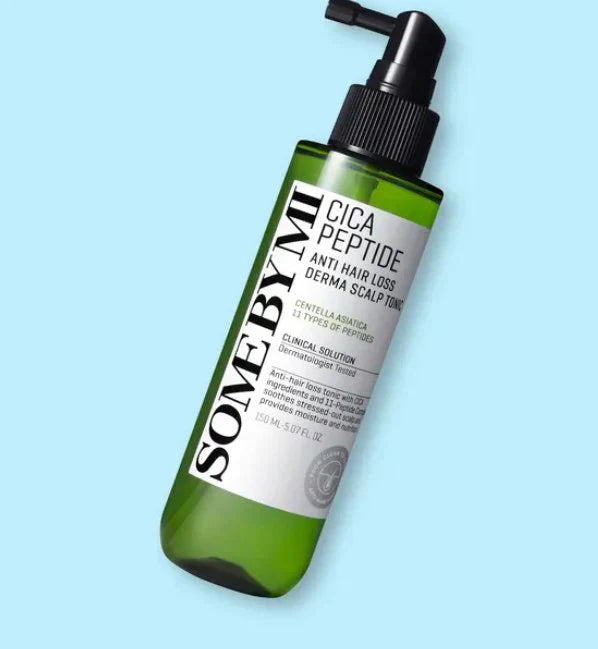 CICA Peptide Anti Hair Loss KSA