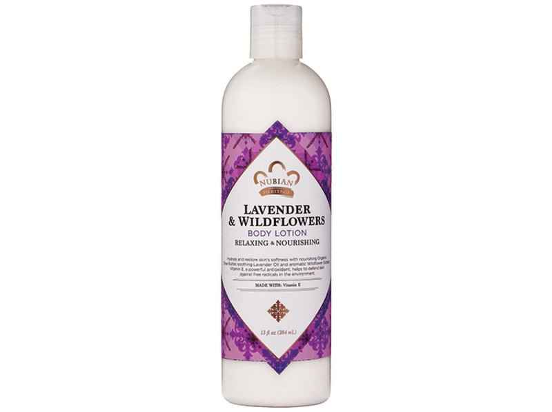 Premium Body Lotion (384ml)