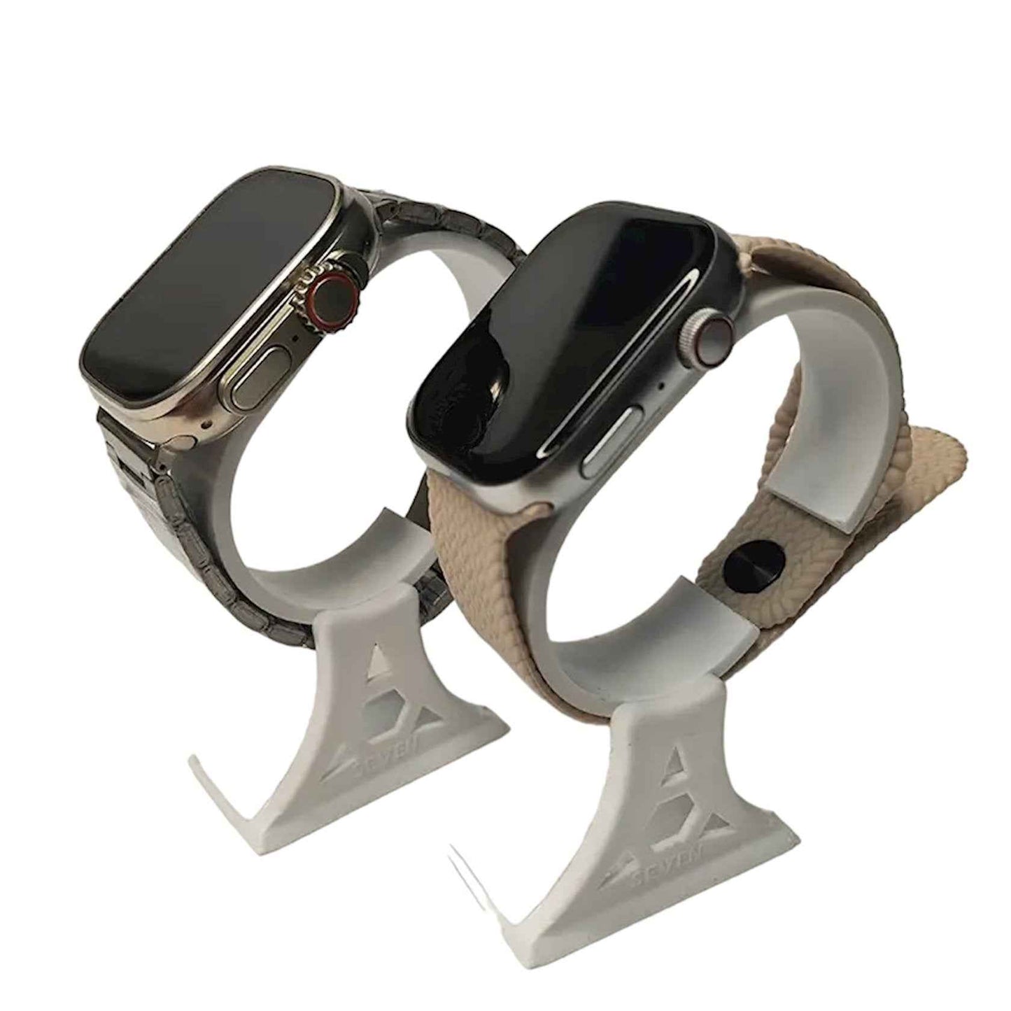 HM23 Couples Smart Watch | Matching Smart Tech for Two | GULF Edition