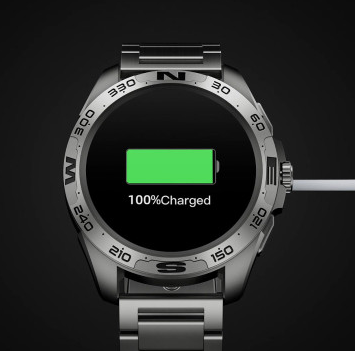 H-T RW-23 Smart Watch