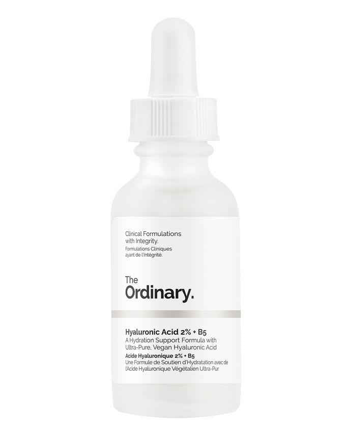 Hyaluronic Acid 2% + B5 (GOLD)