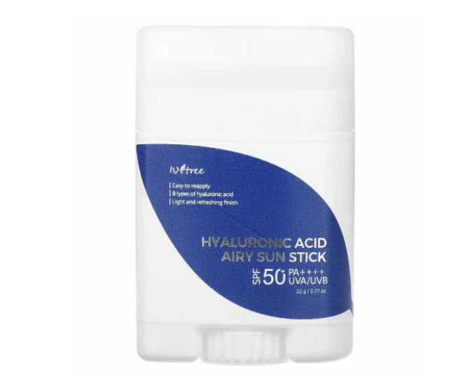 HYALURONIC ACID AIRY SUN STICK
