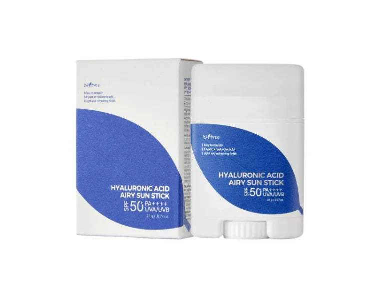 HYALURONIC ACID AIRY SUN STICK