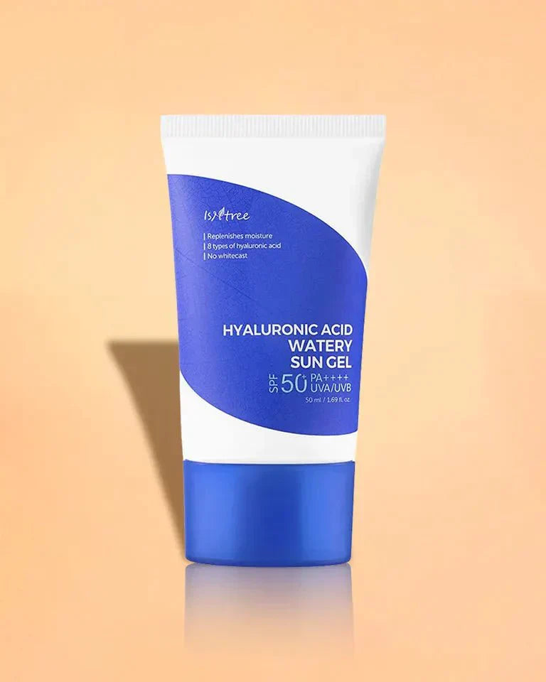 Hyaluronic Acid Watery Sun Gel 50ml