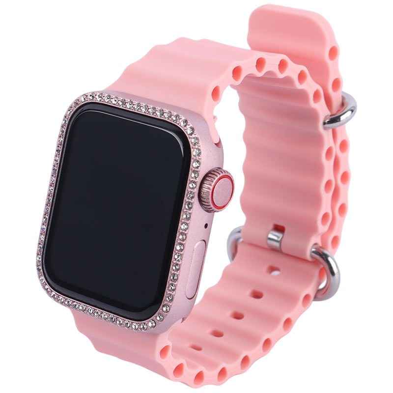 MW 18 Mini Smart Watch | 38 mm Stylish Dial & Health Monitoring