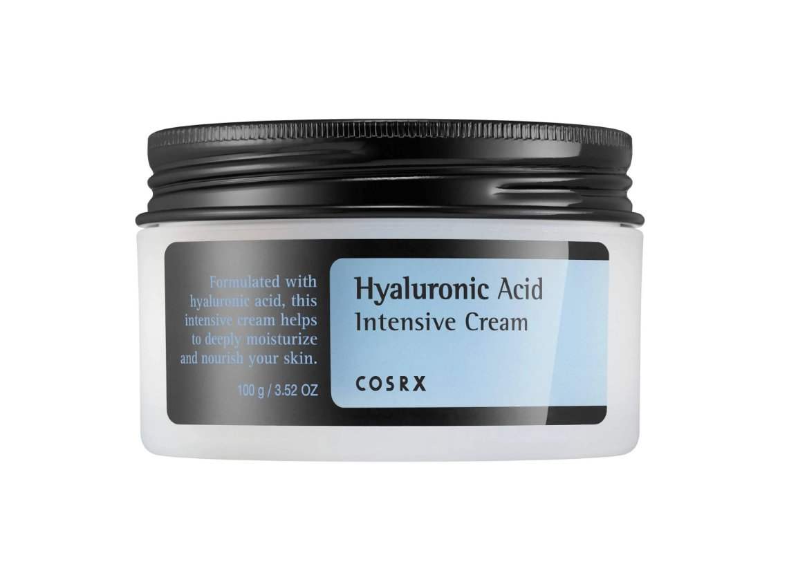 Hyaluronic Acid Intensive Cream 100 ml
